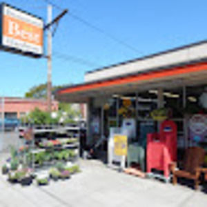 Meet your Posher, Beaumont